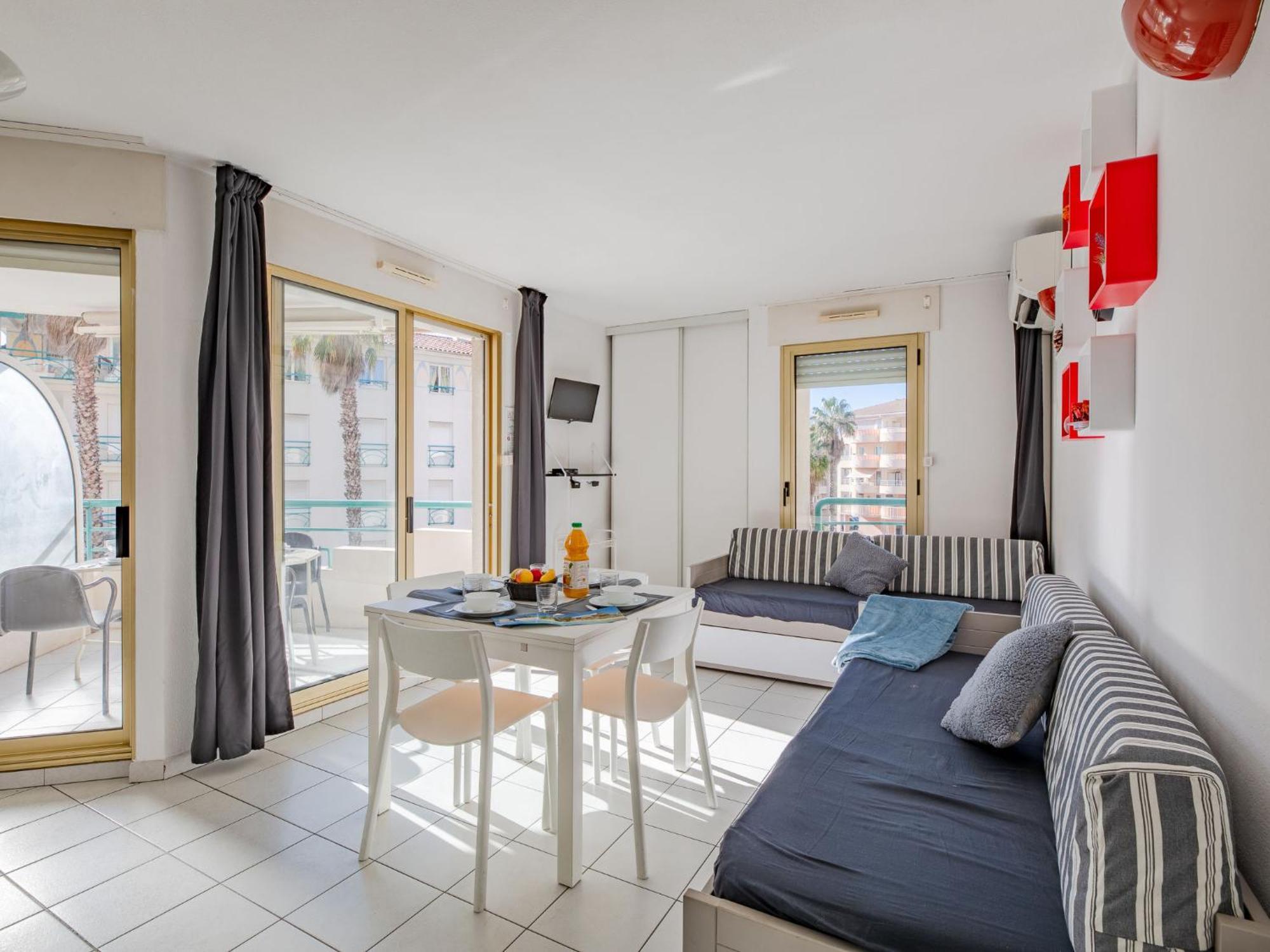 Apartamento L'open-5 By Interhome